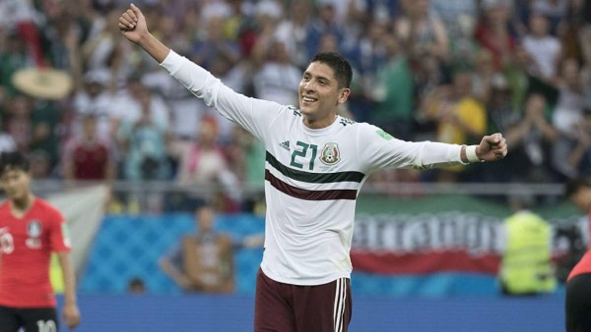 TOP: Las joyas que dominarán la Concacaf en la eliminatoria rumbo a Qatar 2022