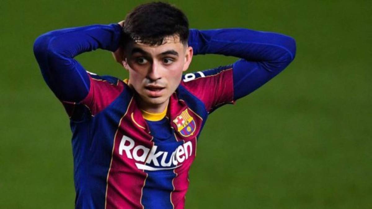 Barcelona anuncia los dorsales oficiales de sus jugadores con sorpresas: ¿La de 10 de Messi?