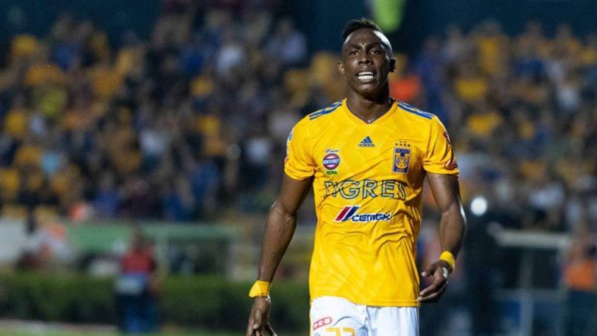 El equipazo que tiene Tigres de México, rival de Olimpia en semis de Concachampions