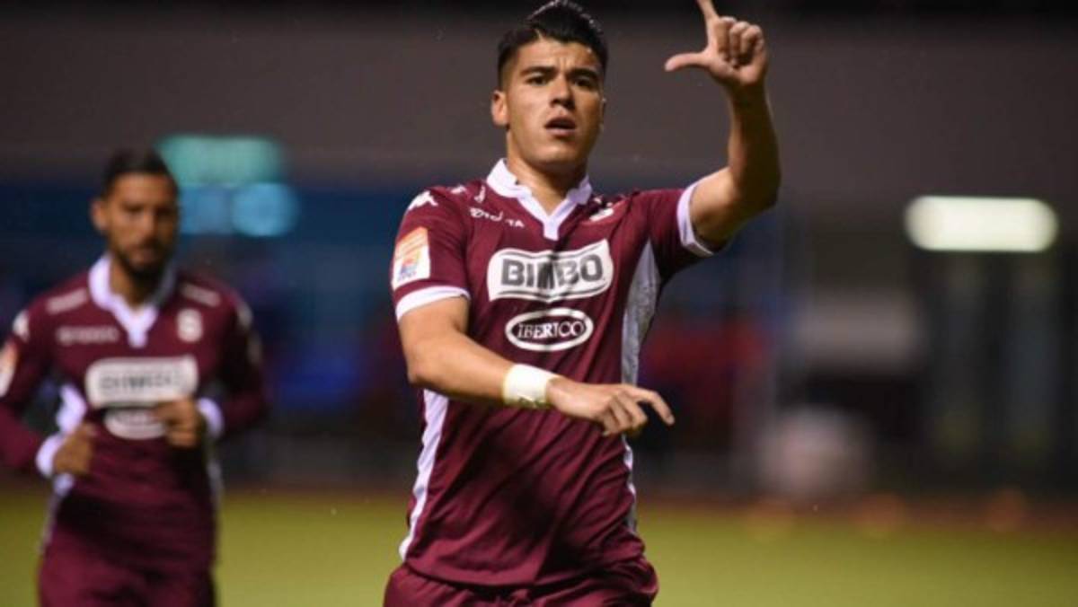 Rumores y Fichajes: Futbolistas centroamericanos comienzan a ser noticia en el mercado