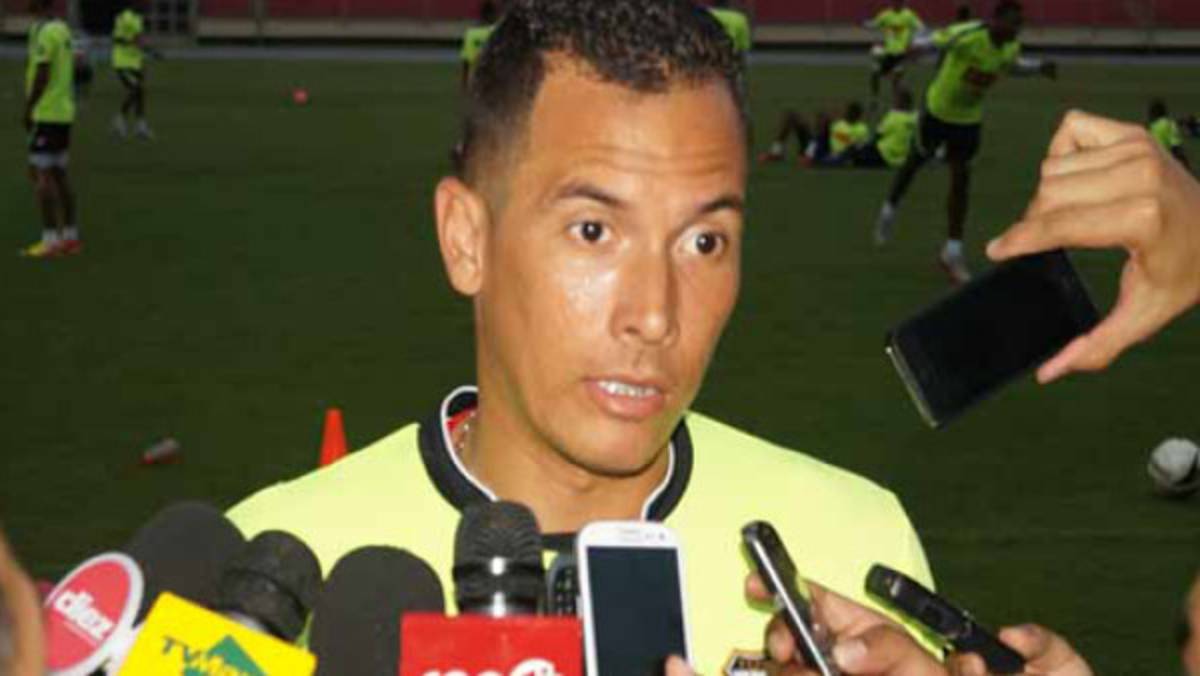 'No vamos a permitir que Honduras sume”