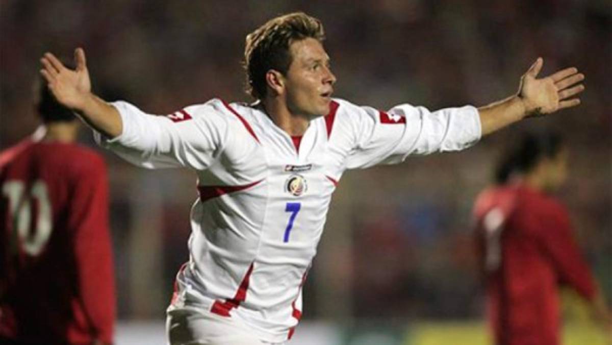 ¿Qué se hicieron? El presente de grandes futbolistas centroamericanos en el retiro