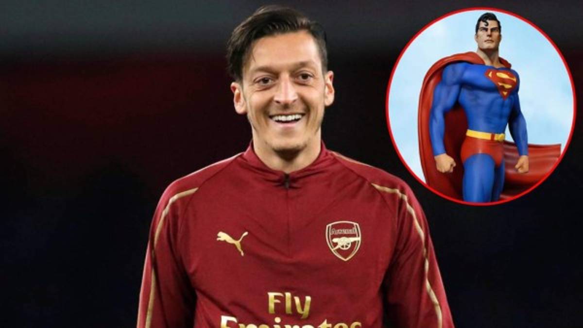 Estos son los superhéroes favoritos de las grandes figuras mundiales