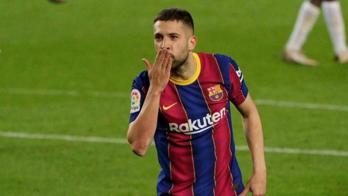 Con los fichajes: el 'Dream Team' que planea Laporta en el Barça para convencer a Messi y volver a ganar la Champions