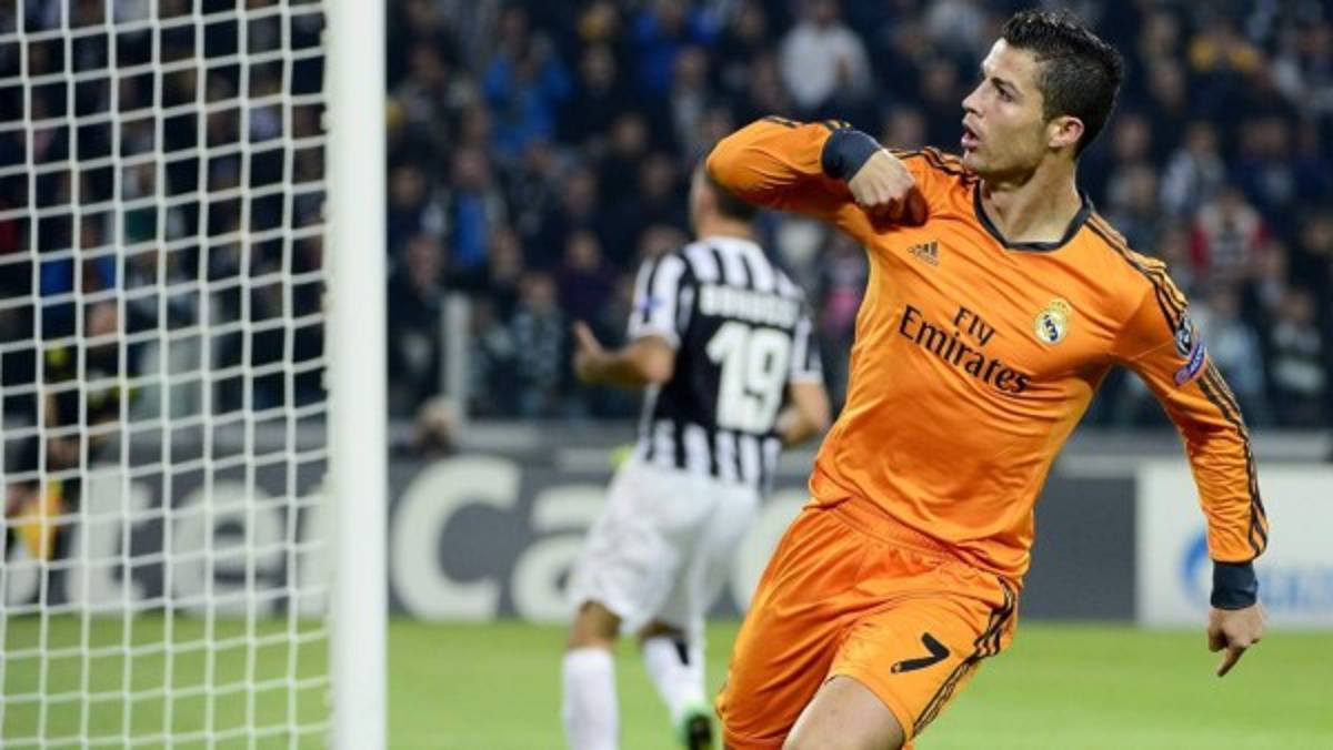 VIDEO: Los 10 mejores goles de Cristiano Ronaldo con el Real Madrid