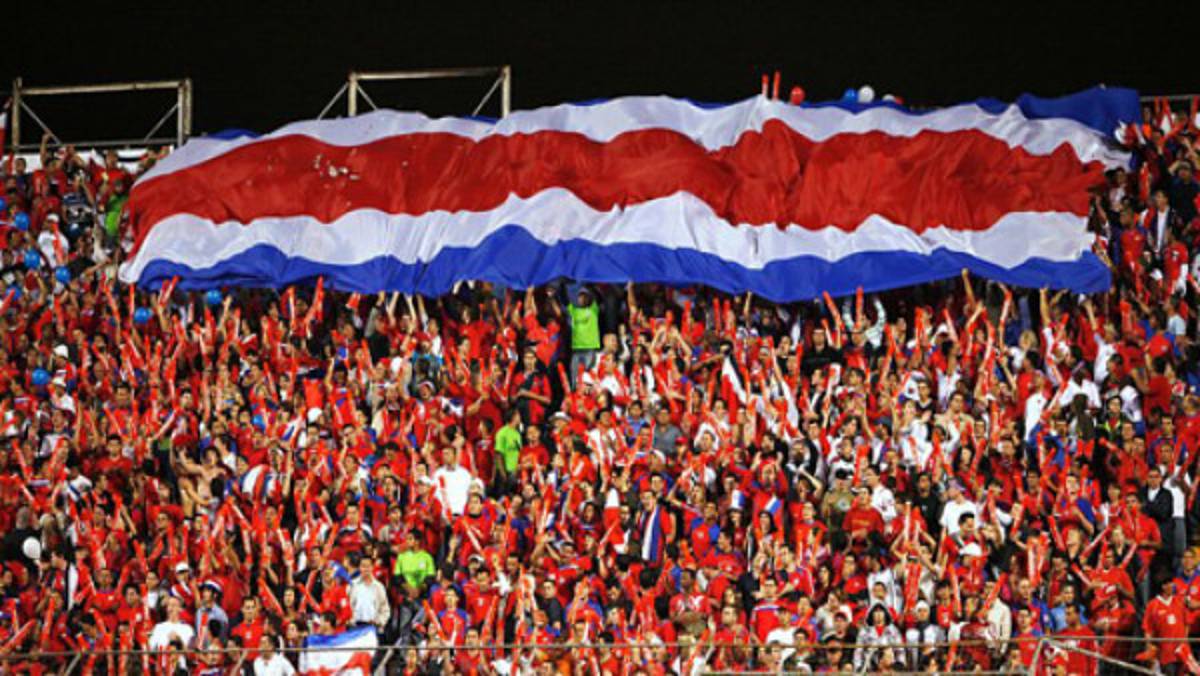 Ya se vendió el 60% de boletos para el Costa Rica-Honduras