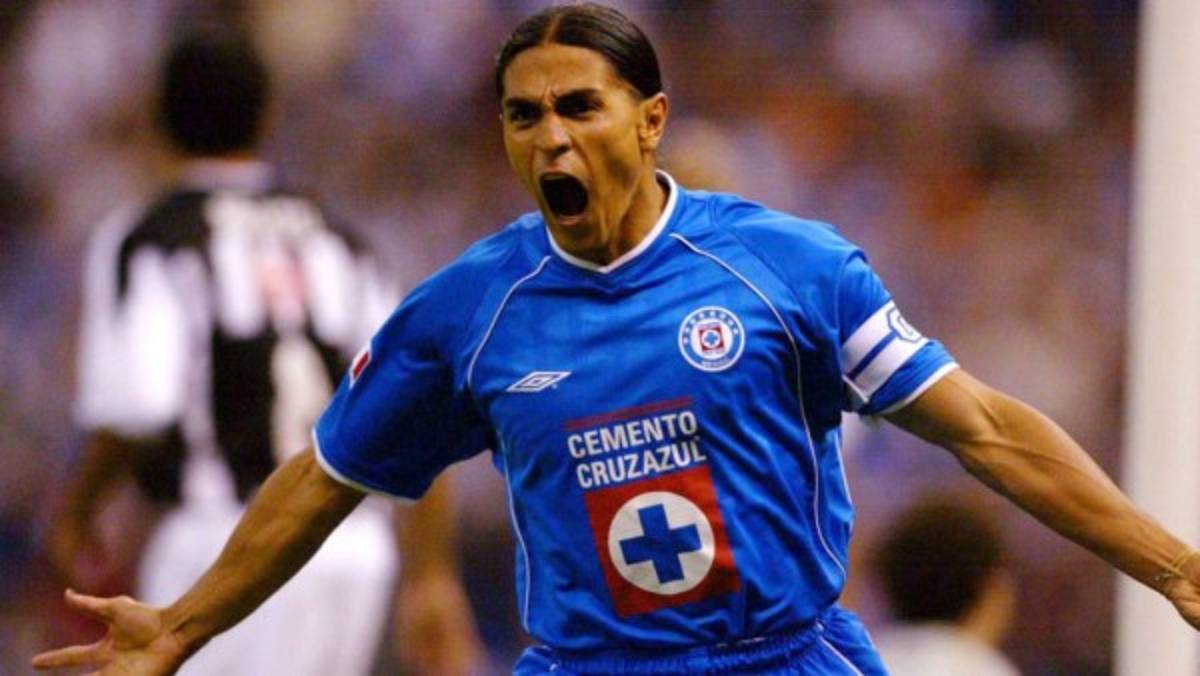 ¡Bombazos! Candidatos a dirigir el Cruz Azul de México tras renuncia de Robert Dante Siboldi