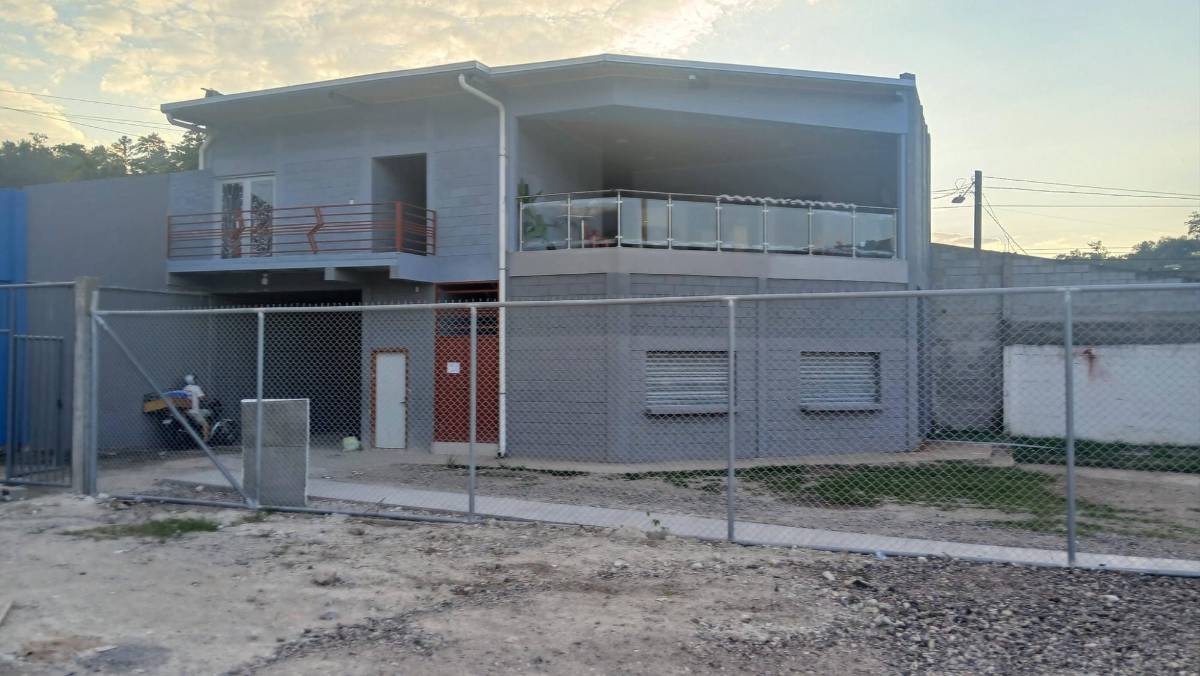 ¡Santa Bárbara lo presume! Así luce el estadio Argelio Sabillón tras millonaria remodelación