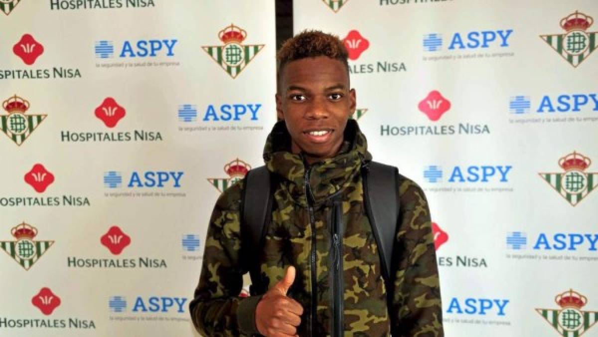 ¡Su regreso era imposible! Así ha sido drástico cambio físico de Charly Musonda tras sufrir una terrible lesión