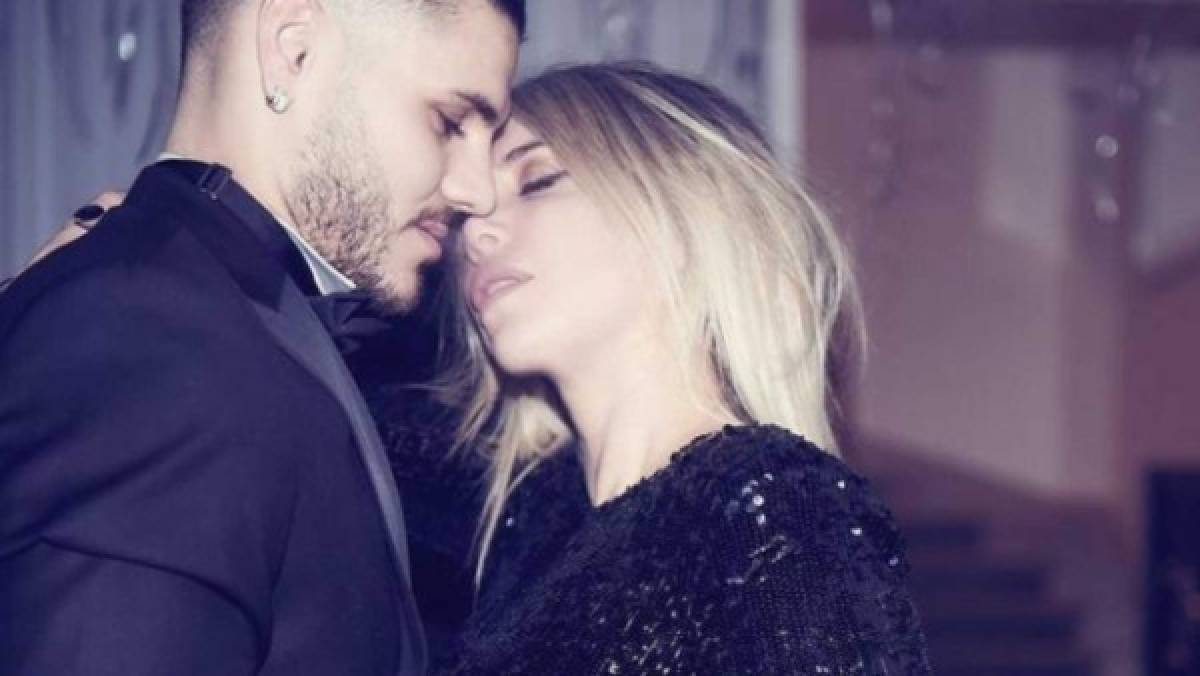 Cuenta la verdad: La contundente confesión de China Suárez a Wanda Nara sobre su encuentro con Mauro Icardi