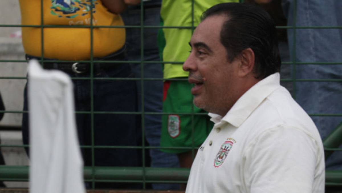 'El fútbol nos dio una gran lección'