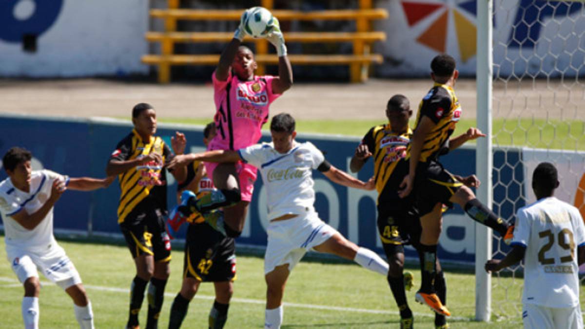 Torneo de reservas arranca el 17 de agosto