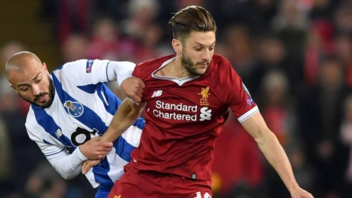 Lista negra: Los jugadores que se marcharán del Liverpool, según The Mirror