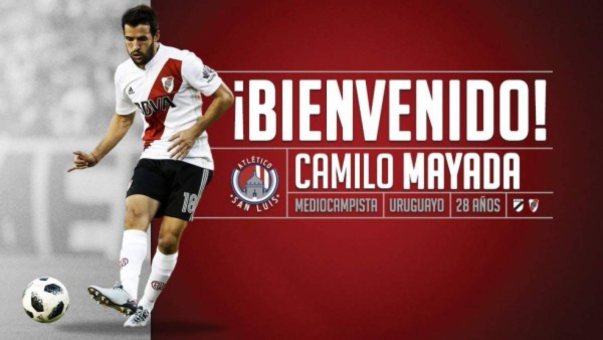 Fichajes en México: Atlético de Madrid cede jugador y ficha a Héctor Herrera; Gio es noticia