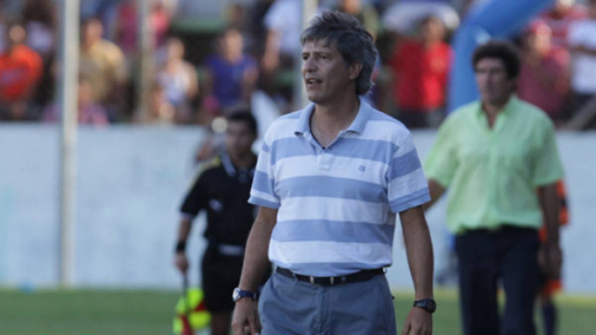 'Mago no soy': Restrepo