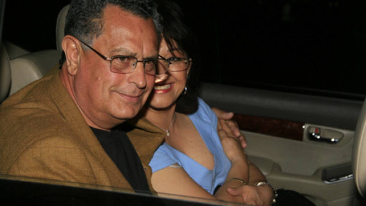 El Cuate está al tanto de La Volpe