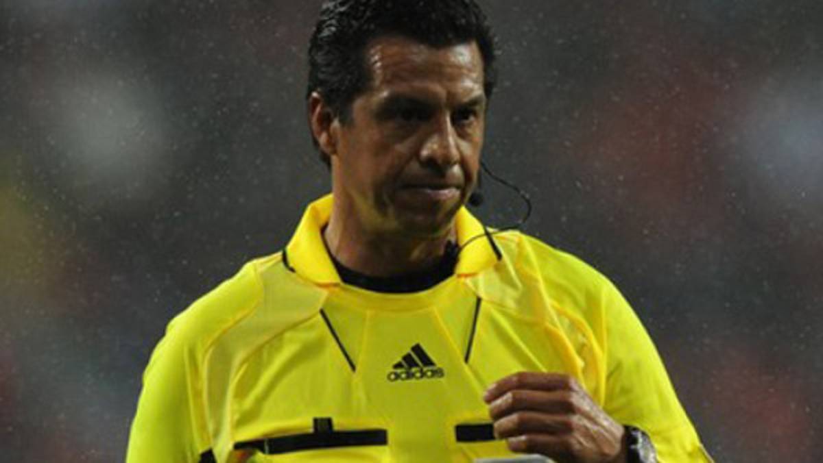 Archundia pitará Olimpia-Islanders