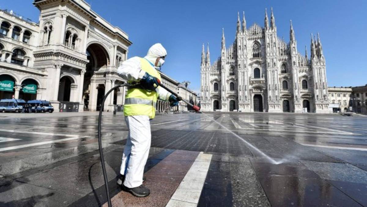 La segunda ola de COVID-19 será peor que la primera: la dura advertencia en plena crisis mundial