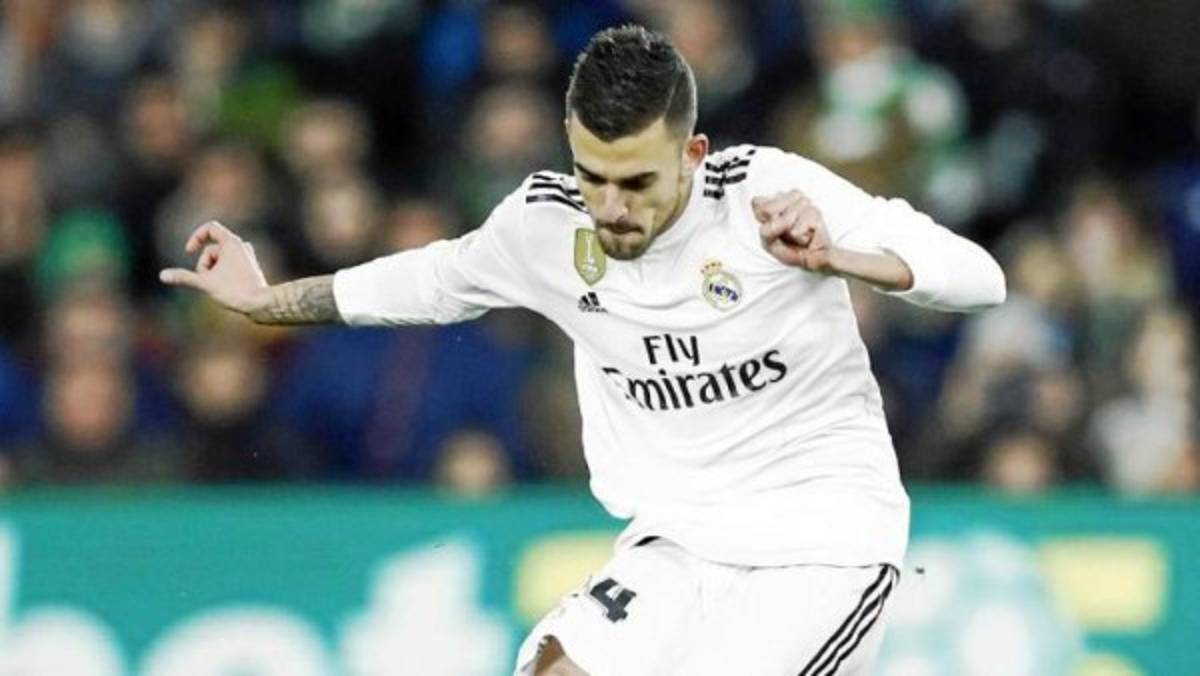 ¡Para finiquitar! El 11 del Real Madrid para cerrar la eliminatoria contra el Girona en Copa del Rey