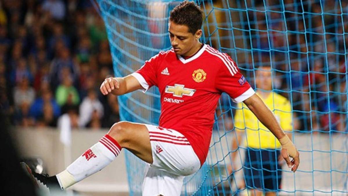 VIDEO: Chicharito Hernández y sus divertidas pifias y aciertos