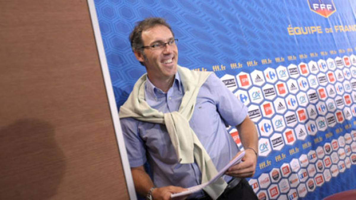 Blanc, duro con jugadores franceses