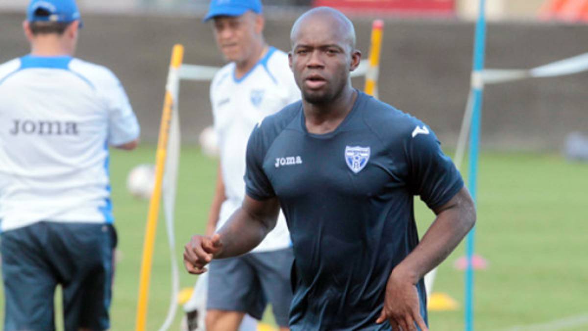 Osman Chávez se aleja del Puebla de México