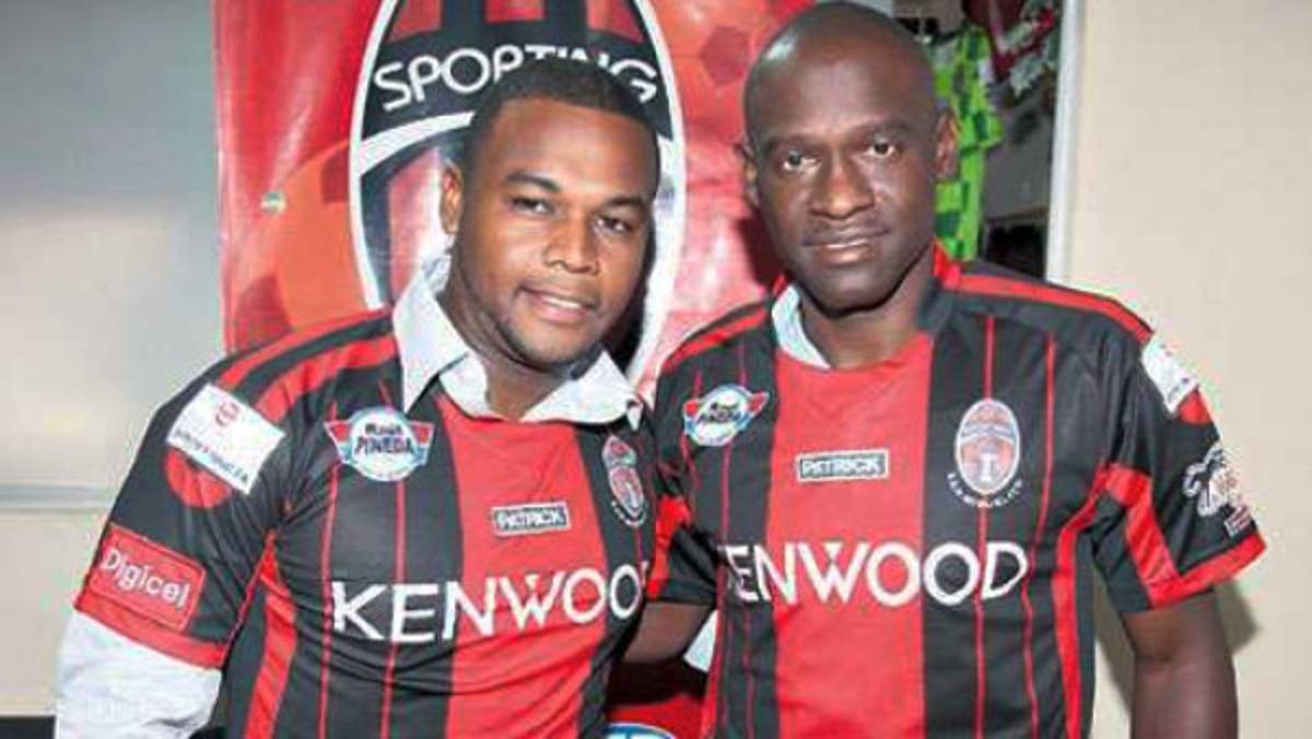 Anthony Torres como técnico logra su primer título en Panamá