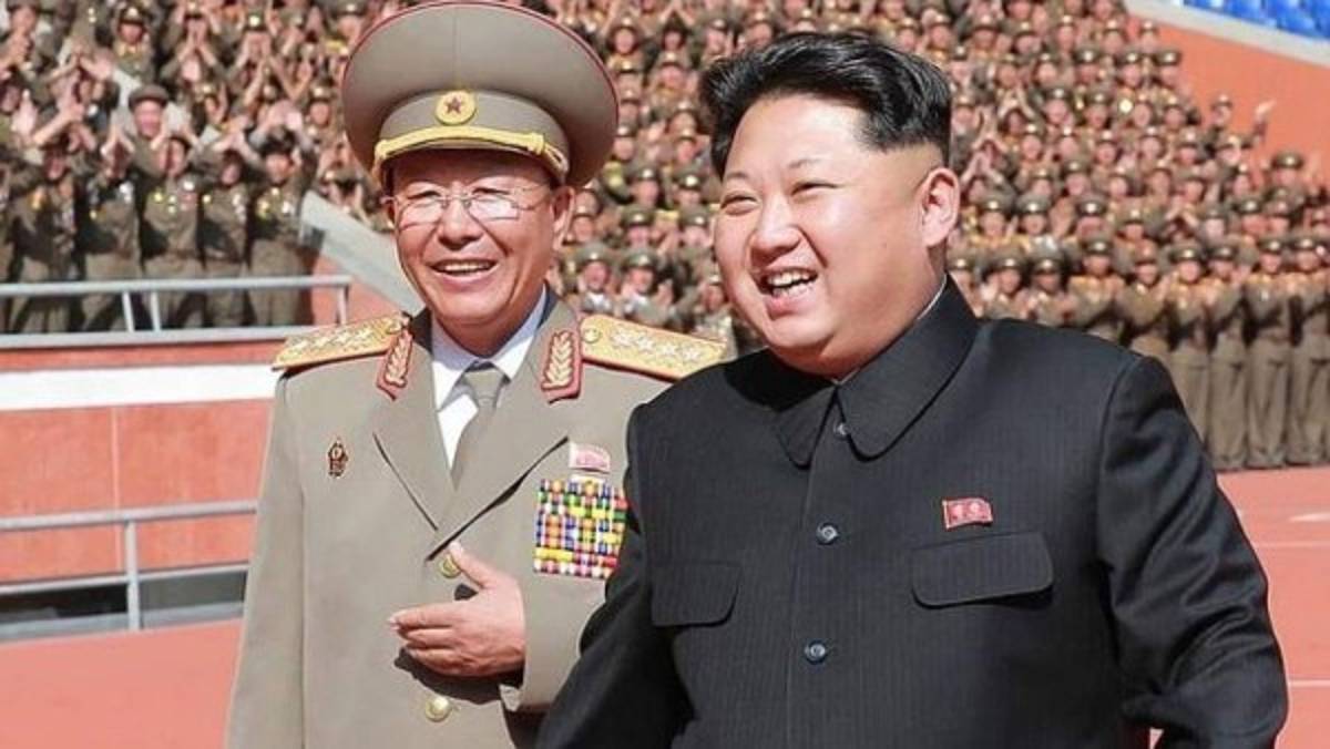 Los brutales métodos de Kim Jong-un para asesinar a sus enemigos: ni su tío se escapó