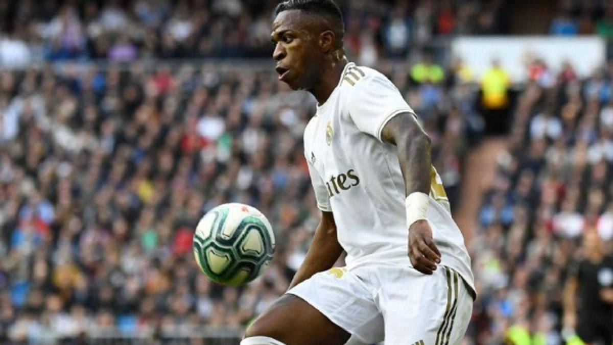 ¿Quién va por Hazard? Así sería el 11 del Real Madrid para el partidazo ante el Manchester City