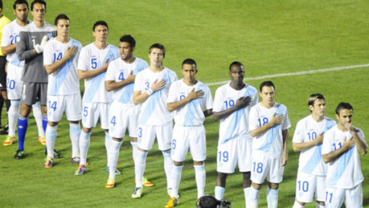 Por Fair Play, Federación de Guatemala sería premiada en la gala de FIFA