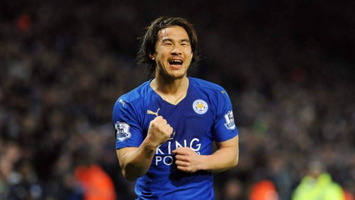 El nuevo valor en el mercado del 11 del Leicester City