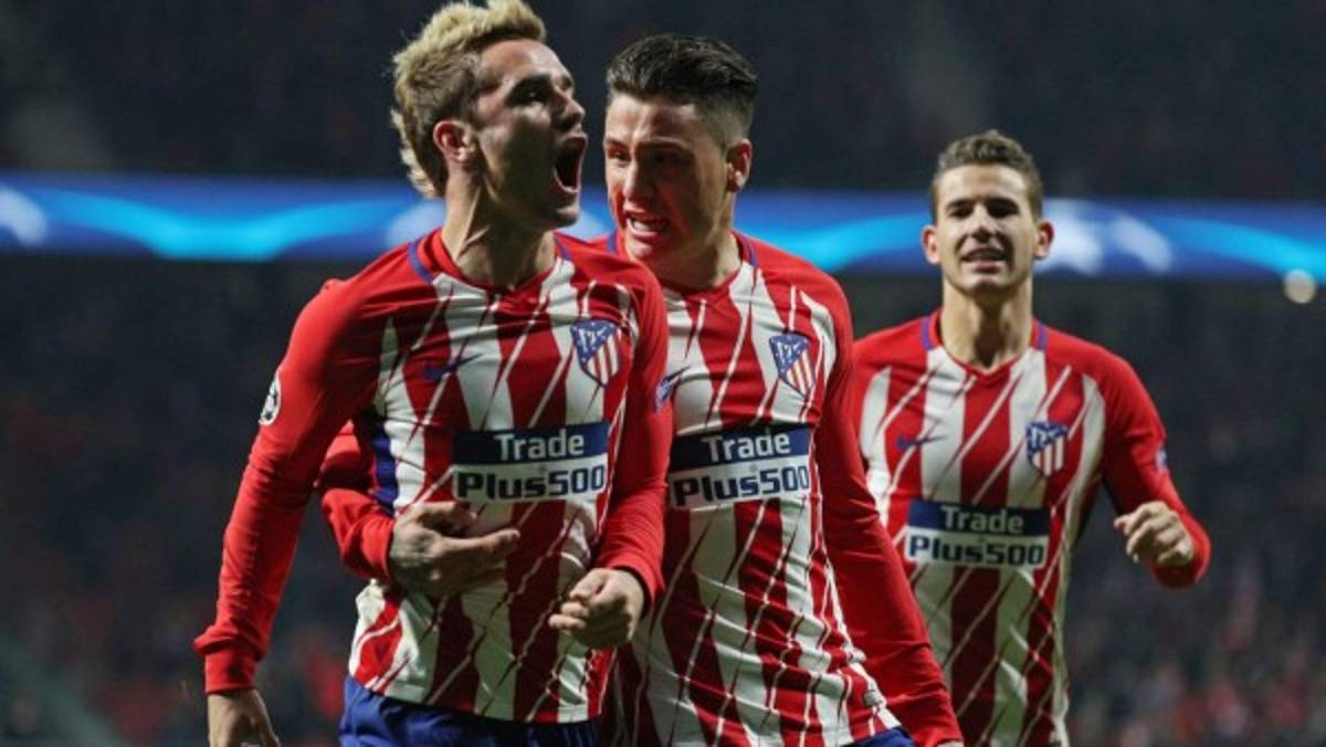 El Atlético deja de lado su cantera y ya tiene la plantilla más cara de su historia