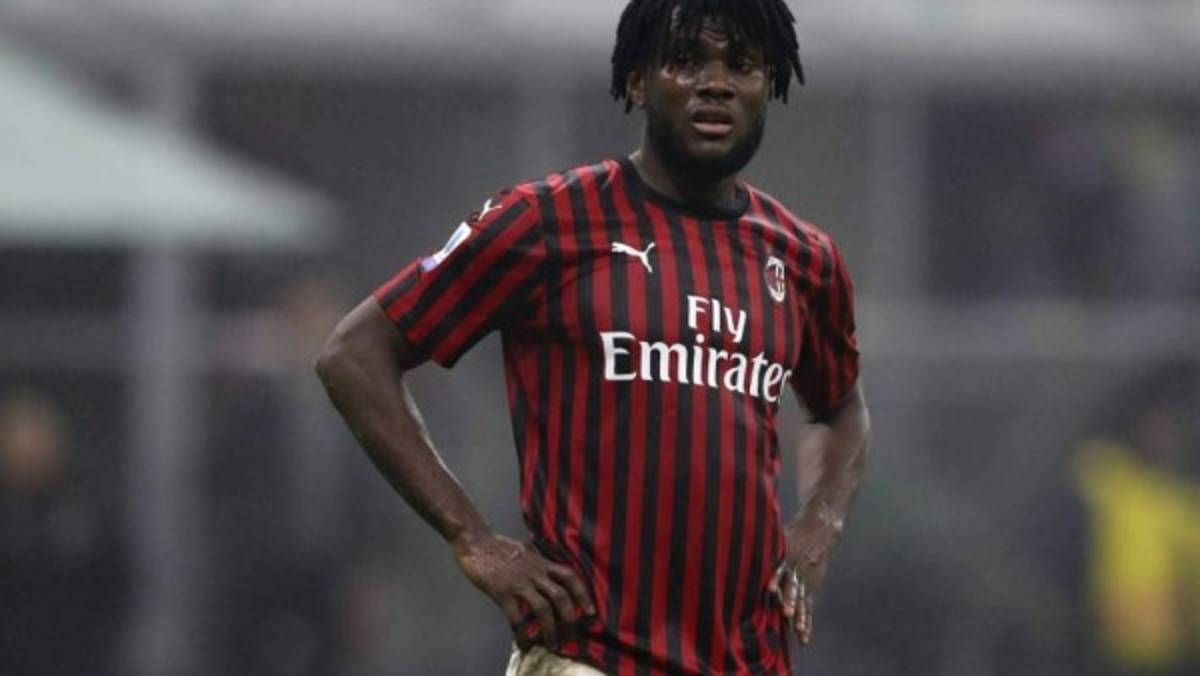 Con los fichajes: Así sería el equipazo del AC Milan en la temporada 2020/21 para volver a la Champions