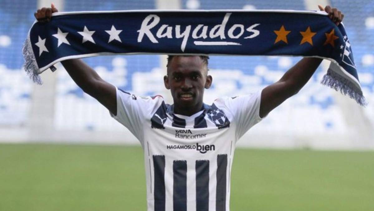 Los millones que ha recibido Olimpia por traspasos en los últimos años