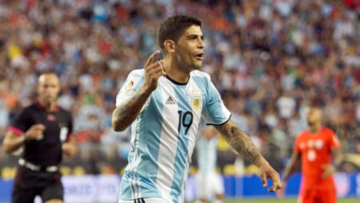 OFICIAL: Confirmados los números que portarán los jugadores argentinos en Rusia 2018