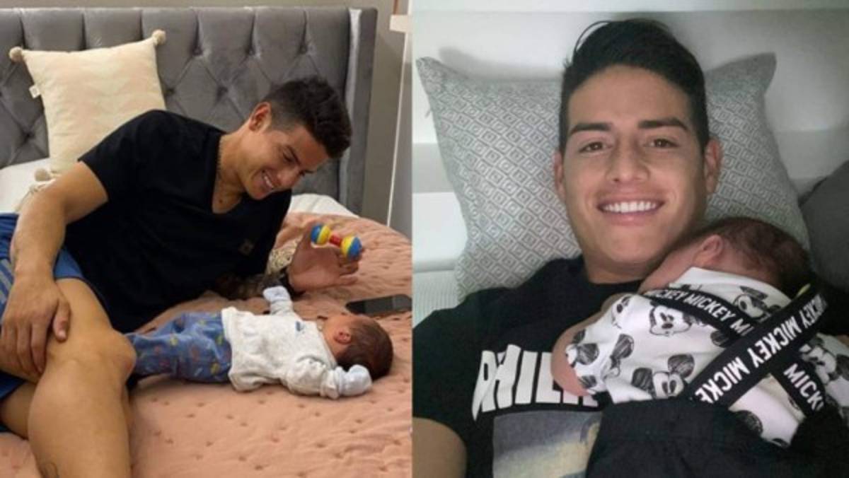 Las revelaciones de Daniela Ospina: su separación con James Rodríguez y habla de Shannon de Lima