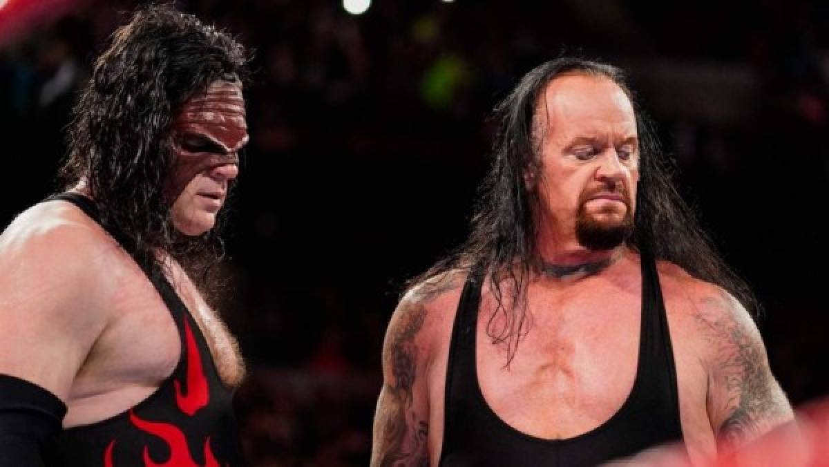 The Undertaker: La leyenda de la WWE pondrá fin a su carrera como luchador después de 30 años