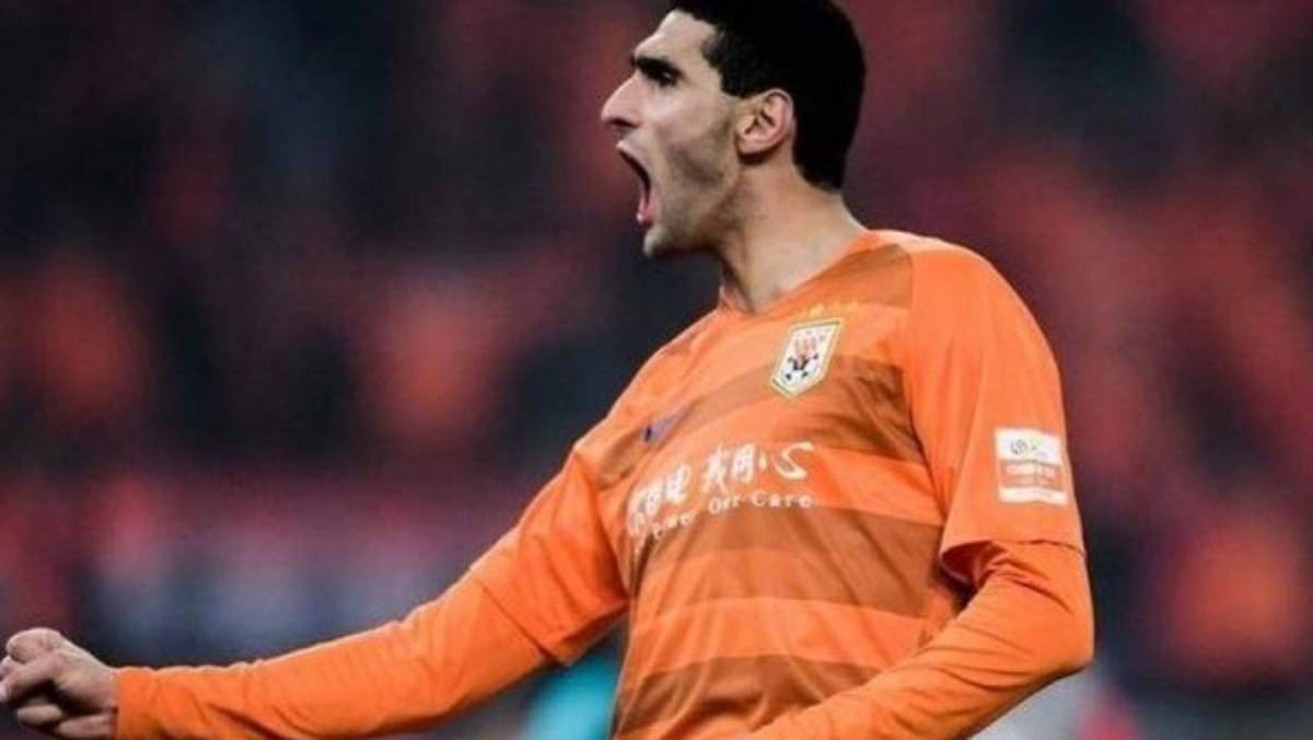 Poder económico: Los 20 futbolistas con sueldos estratosféricos en el fútbol chino