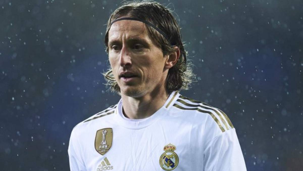 Mercado de fichajes: Crack regresa al Real Madrid, DT rechaza al Barcelona y baja en Juventus