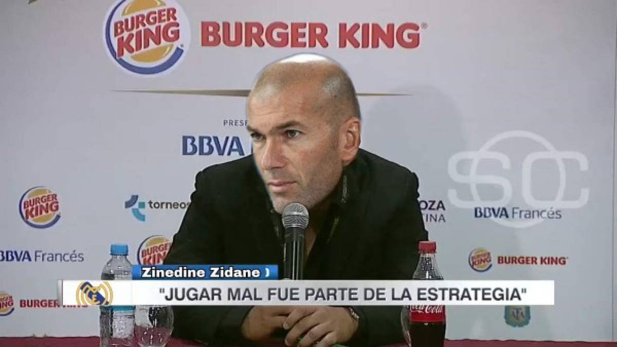 ¿A la Europa League? Los memes vuelan las redes tras la derrota del Real Madrid en Champions