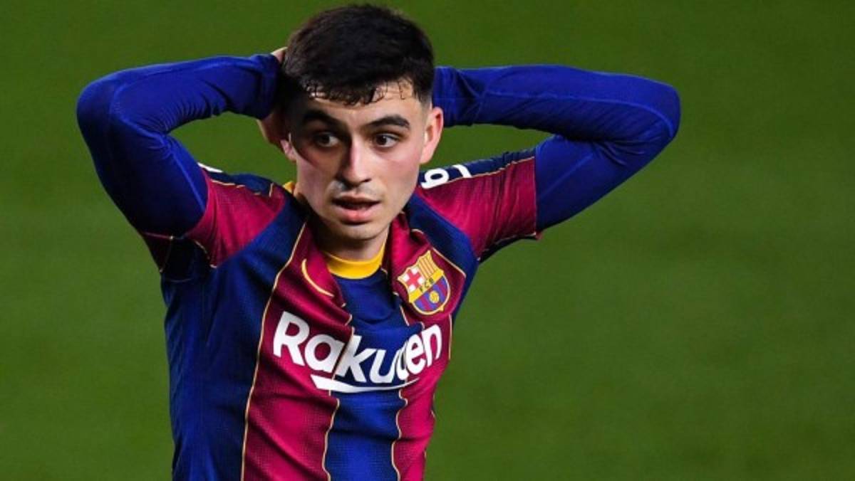 ¿Y Depay? Alineación del Barcelona vs Real Sociedad: El primer 11 de Koeman sin Messi