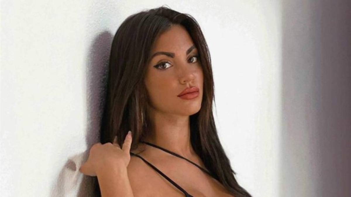 Anda coqueto: El 'like' a una preciosa modelo de Neymar que revoluciona las redes sociales