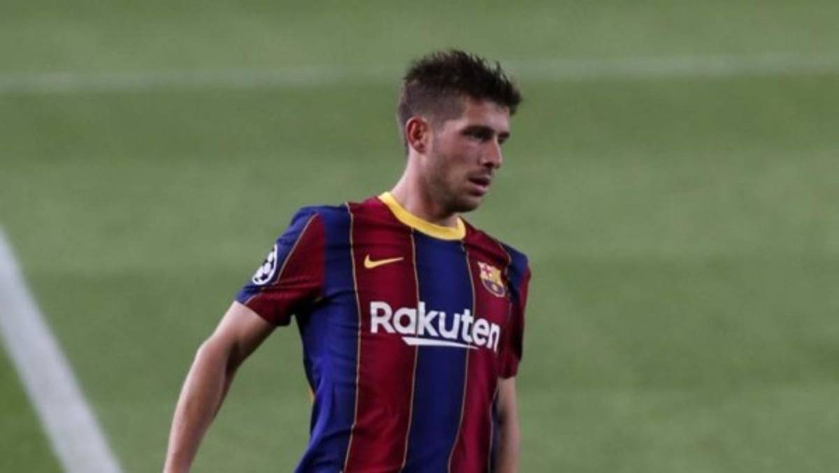 El 11 del Barcelona que buscará el pase a las semifinales de la Copa del Rey ante el Granada