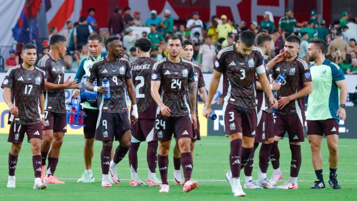 Selección Mexicana “metió mujeres al hotel” en la Copa América: “Iban y venían, subían y bajaban de las habitaciones”