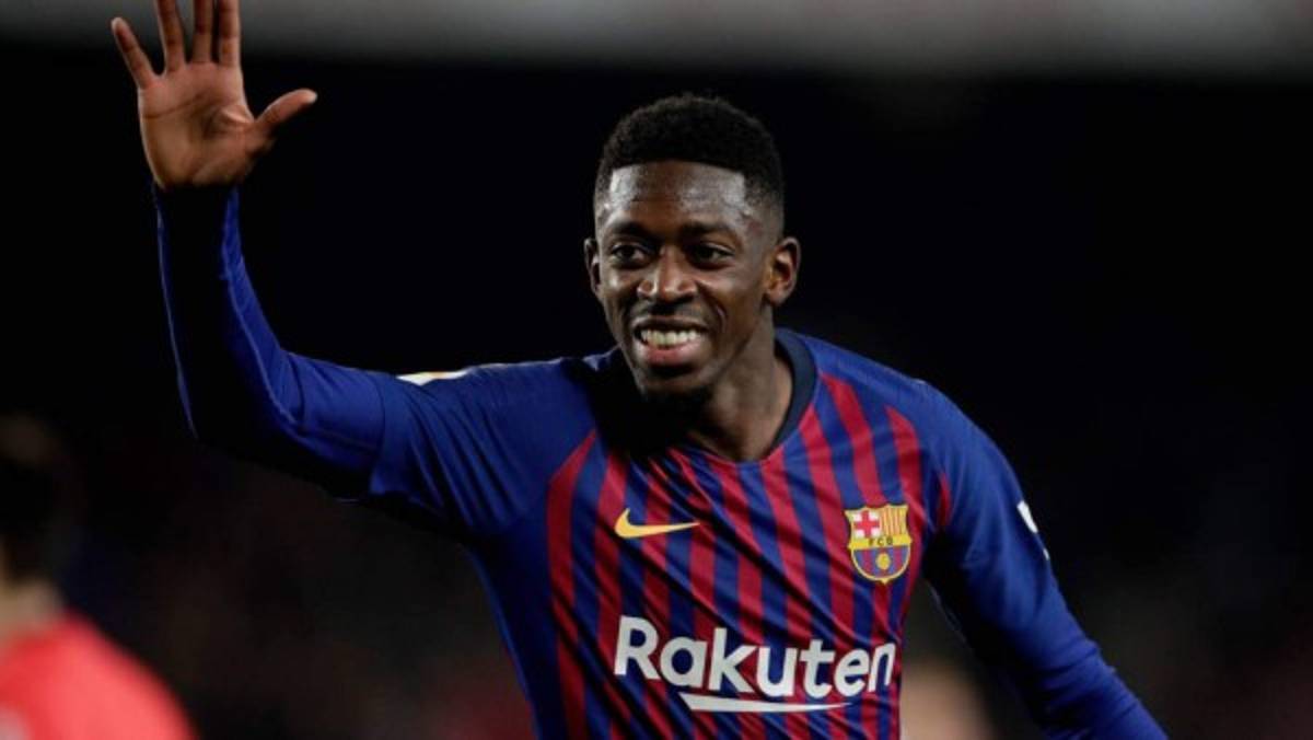 Bombas: Los 10 fichajes que se podrían concretar en los próximos días  