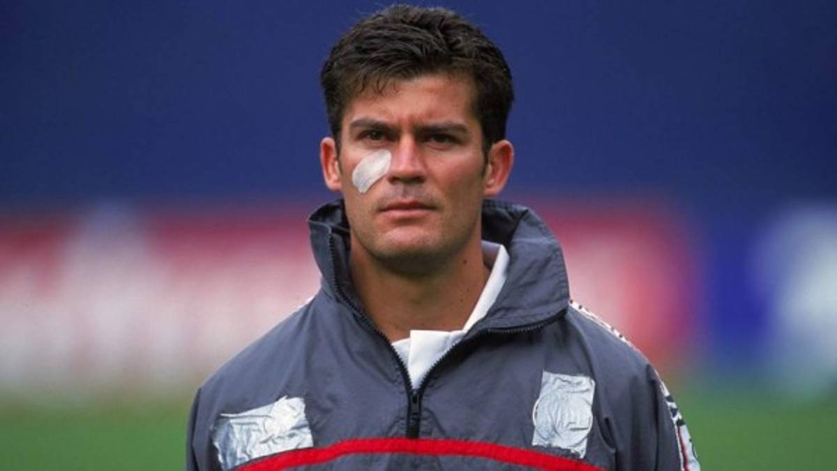 Gabigol se suma a la lista: Futbolistas que fueron condenados a prisión por diferentes delitos