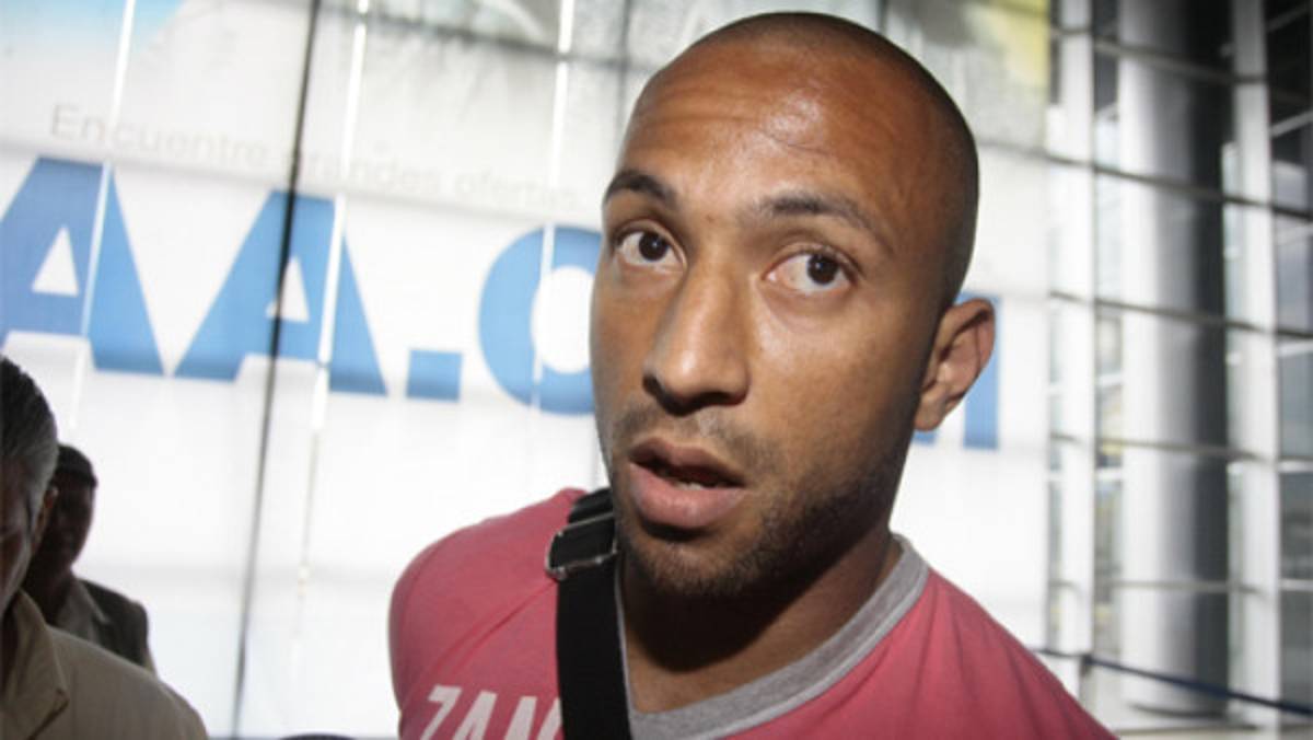 Técnico de Indios, molesto por viaje de 'Muma'