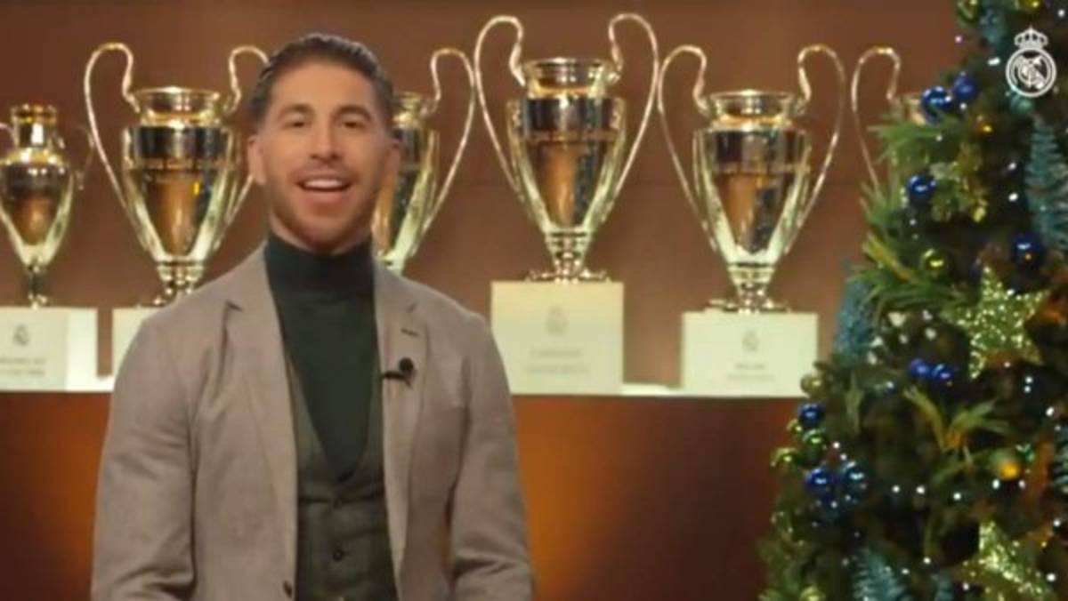 FOTOS: Así celebraron las fiestas de navidad los cracks por el mundo