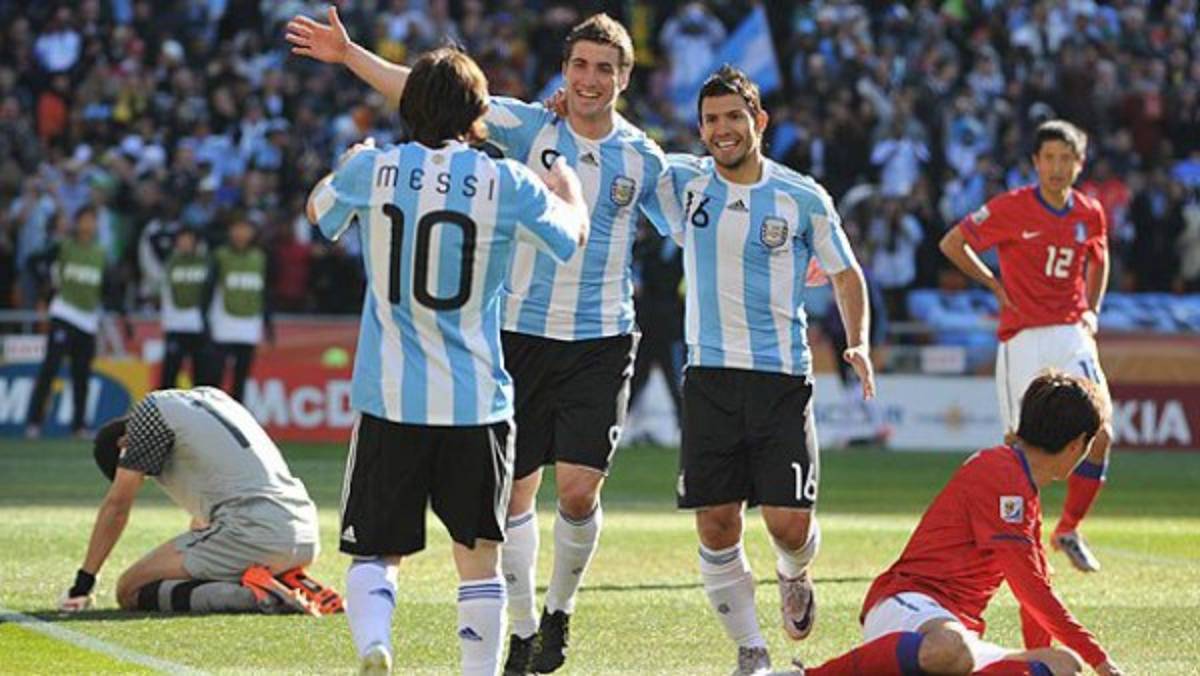 ¡Impensados! Los grandes fracasos en la historia de los mundiales