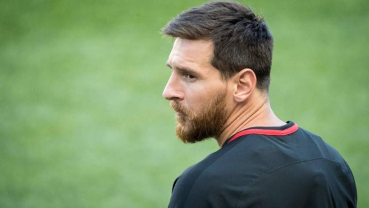 Fichajes: se quiere ir, pero Real Madrid le cierra la puerta, bombazo en el Barcelona y Messi agita el mercado